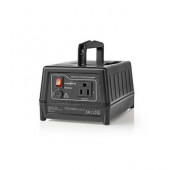 Convertisseur de tension de 230 V CA à 110 CA - 270W