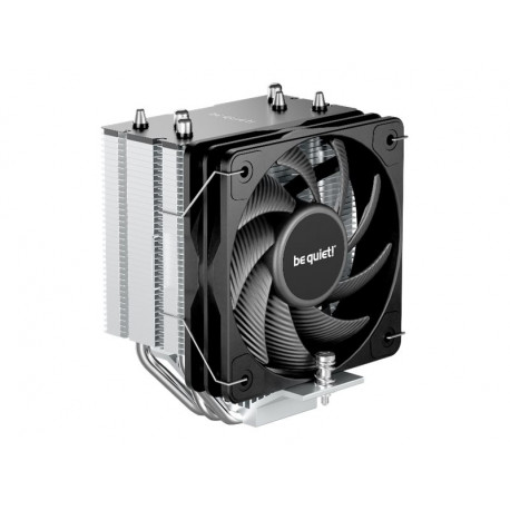 be quiet! Pure Rock Slim 3 | Compacte single-tower aircooler
