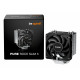 be quiet! Pure Rock Slim 3 | Compacte single-tower aircooler