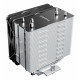 be quiet! Pure Rock Slim 3 | Compact single-tower air cooler