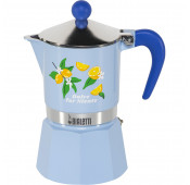 Bialetti RAINBOW 3 kopjes Limoni
