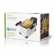 Oil Frying Machine