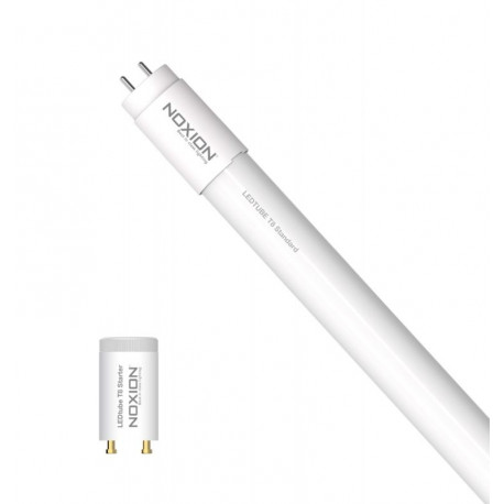 Noxion LED tube T8 Standard 15W 1800lm 840 120Cm eq.36w