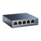 TP-LINK TL-SG105 Switch Metal 5-Ports Gigabit