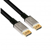 Câble DisplayPort 1.4 HBR3 8K M/M 4m