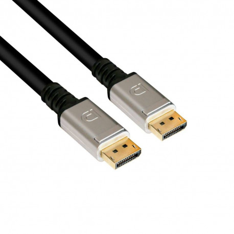 DisplayPort 1.4 HBR3 8K Cable M/M 4m