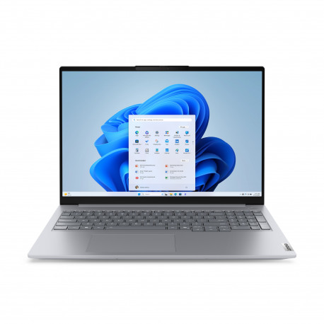Lenovo ThinkBook 16 G8 IRL 16GB 512GB