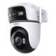 TP-Link Tapo TC47 Security Dome Camera 3MP IP66