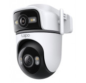 TP-Link Tapo TC47 Beveiligingscamera dome 3MP IP66