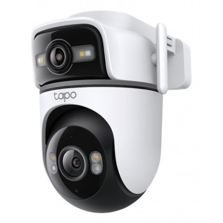 TP-Link Tapo TC47 Beveiligingscamera dome 3MP IP66
