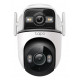 TP-Link Tapo TC47 Security Dome Camera 3MP IP66