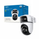 TP-Link Tapo TC47 Caméra dôme sécurité 3MP IP66