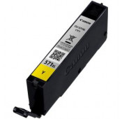 Canon Cartouche d'encre jaune à haut rendement CLI-571XL Ink