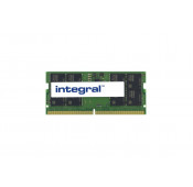 DDR5 16GB Sodimm PC5-4800 CL40