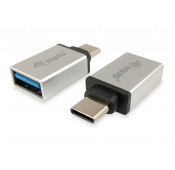 Adaptateur USB-C vers USB-A 3.0 Aluminium