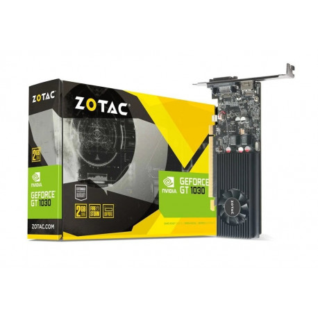 Zotac GeForce GT 1030 2GB GDDR5