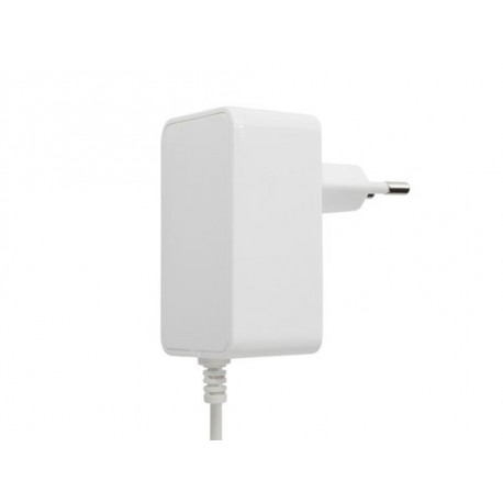 Universal Power Supply 12Vdc - 2A - 24W 2.1 x 5.5 mm