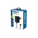 Universele voeding 12Vdc - 2A - 24W 2.5 x 5.5 mm