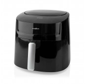 Air Fryer 7.2L - 8 réglages