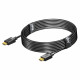 Club 3D Câble HDMI Ultra High Speed 4m