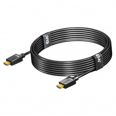 Club 3D Câble HDMI Ultra High Speed 4m