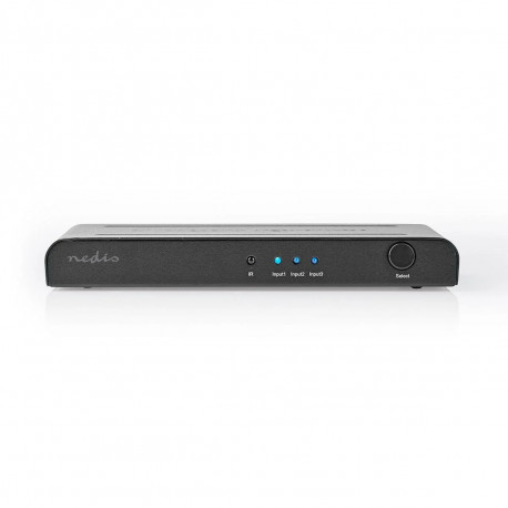 HDMI-schakelaar 3 poorten | 3x HDMI