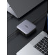 Ugreen Chargeur rapide Nexode 200W 4xUSB-C + 2 x USB-A