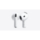 Apple AirPods 5 blanc avec étui USB-C