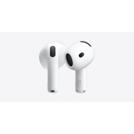 Apple AirPods 5 blanc avec étui USB-C
