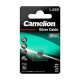 Camelion - Batterij voor uurwerk SR41W 1.55V