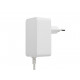 Alimentation Universelle 12Vcc 2A 24W 2.1 x 5.5 mm