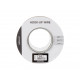Fil de câblage ø1.4 mm-0.2 mm²-multibrin-brun 100m