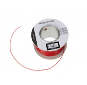 Roodebedradingskabel meeraderige7 x Ø 0.193mm -0.20mm 100m