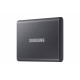 Samsung SSD T7 1 TB USB-C & USB A