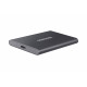 Samsung SSD T7 1 TB USB-C & USB A