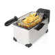 Oil Frying Machine