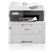 Brother MFC-L3760CDW Imprimante 4-en-1 LED