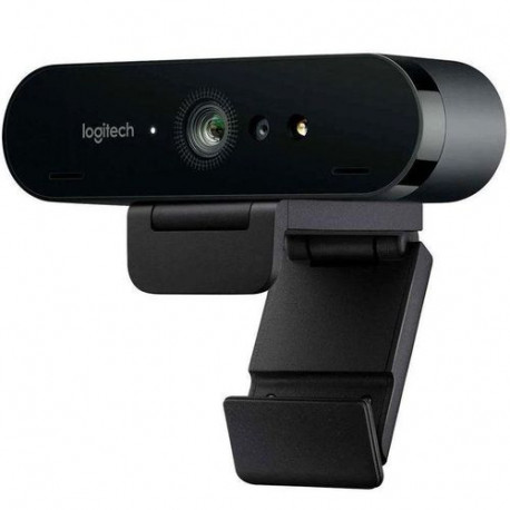 Logitech BRIO 4K Ultra HD 4096x2160