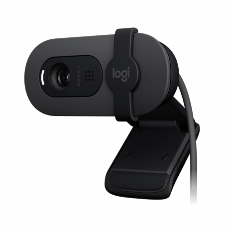 Logitech Brio 105 Webcam Full HD
