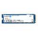 Kingston NV3 SSD M.2 2TB PCIe 4.0 NVMe
