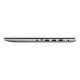 Asus VivoBook 15'' AMD R7 FullHD 16GB, 512 GB SSD W11h