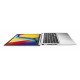 Asus VivoBook 15'' AMD R7 FullHD 16GB, 512 GB SSD W11h