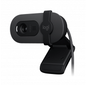 Logitech Brio 105 Webcam Full HD