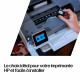 HP 302XL/304XL Cartouche d'encre trois couleurs authentique