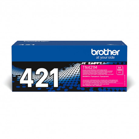 Brother TN-421M - Original toner cartridge
