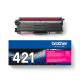 Brother TN-421M - Original toner cartridge