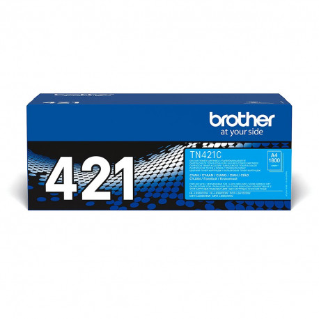 Brother TN-421C - Originele tonercartridge