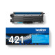 Brother TN-421C - Cartouche de toner originale