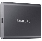 Samsung SSD T7 1 TB USB-C & USB A