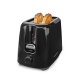 Toaster 700W 2 Slots
